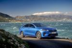 Kia ProCeed GT Line S 2019 года (UK)